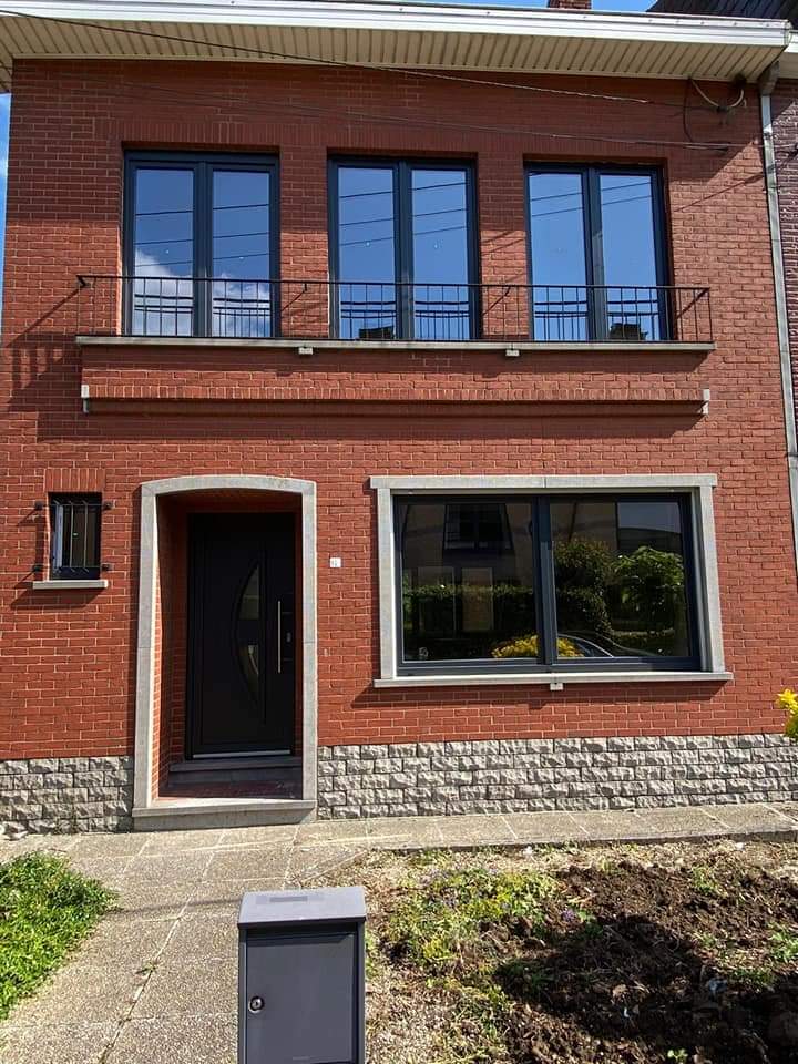 Tâmplărie PVC Premium TERMOCONSTRUCT Botoșani