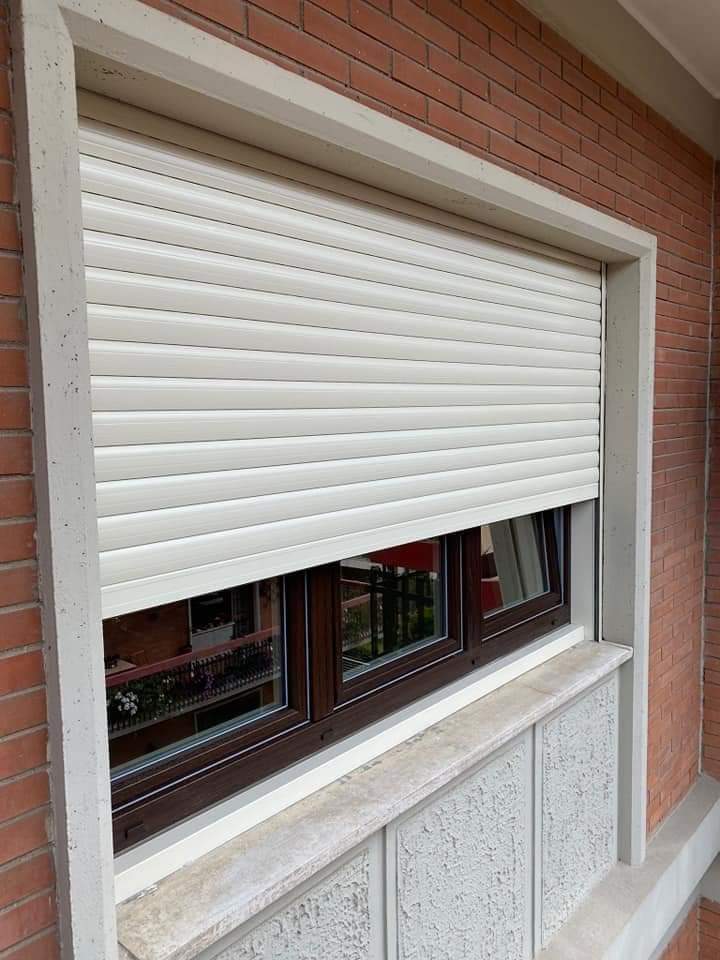 Sisteme Culisante PVC Botoșani